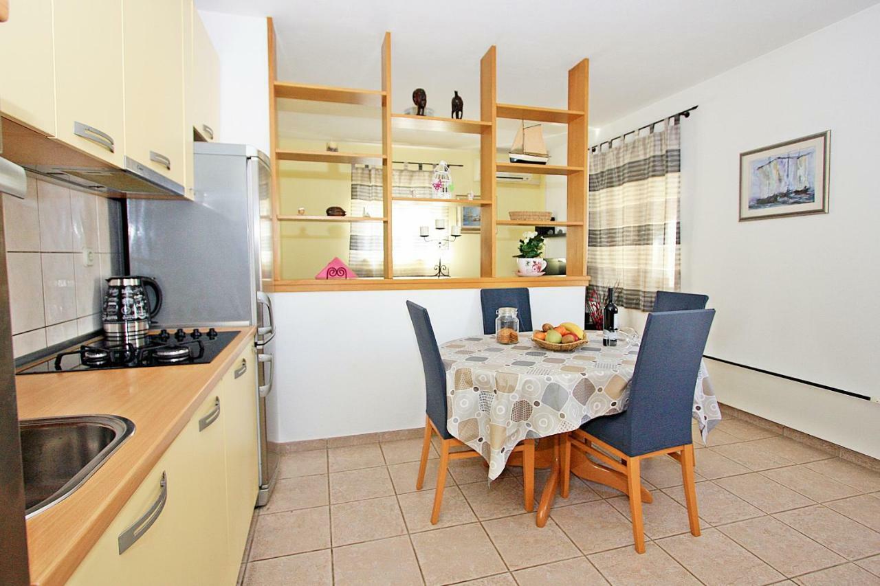 Sweet Apartment Marijana 苏佩塔尔 外观 照片