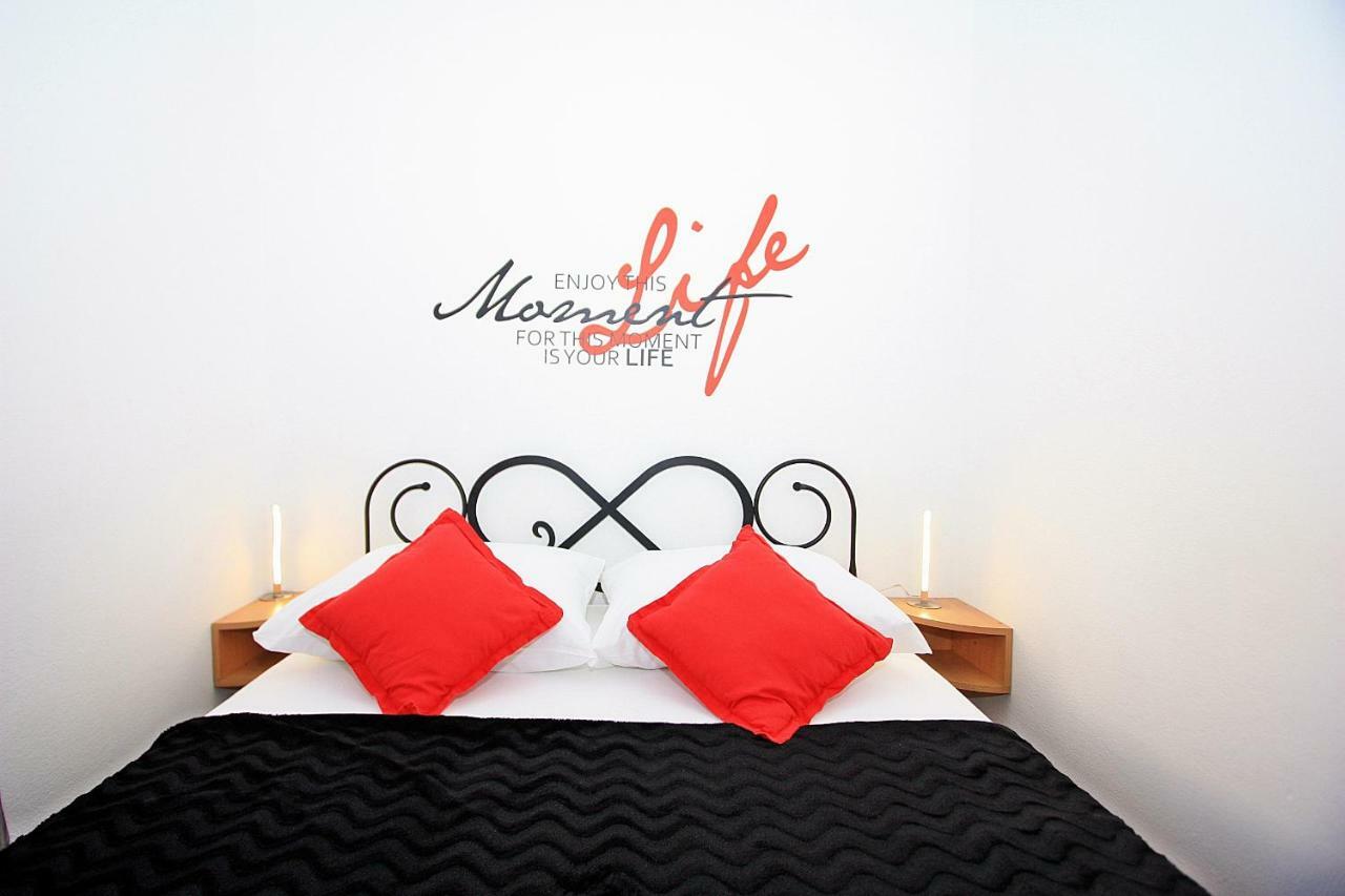 Sweet Apartment Marijana 苏佩塔尔 外观 照片